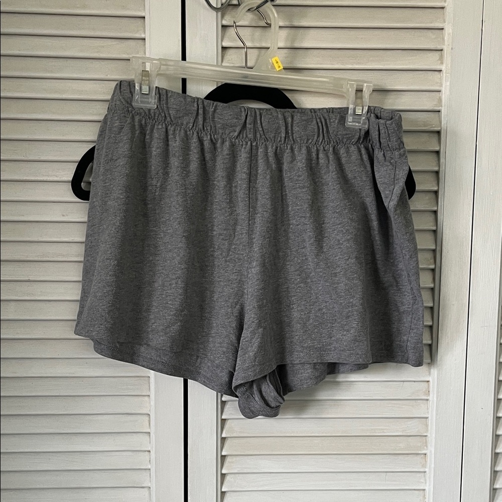 Wild Fable Everyday Comfort Women's Gray Shorts